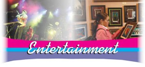 Morgantown Entertainment