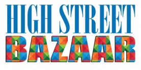 2018 Downtown High Street Bazaar